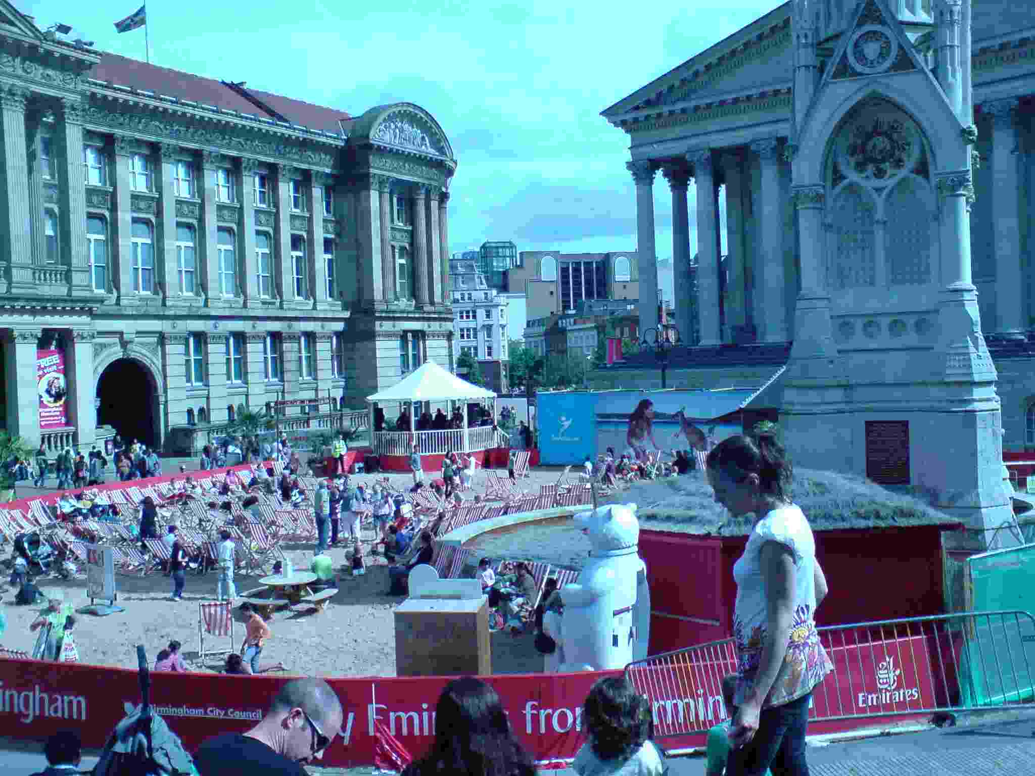 ImagesBrum/Birmingham_Centre_Chamberlain_Square_the_beach.jpg