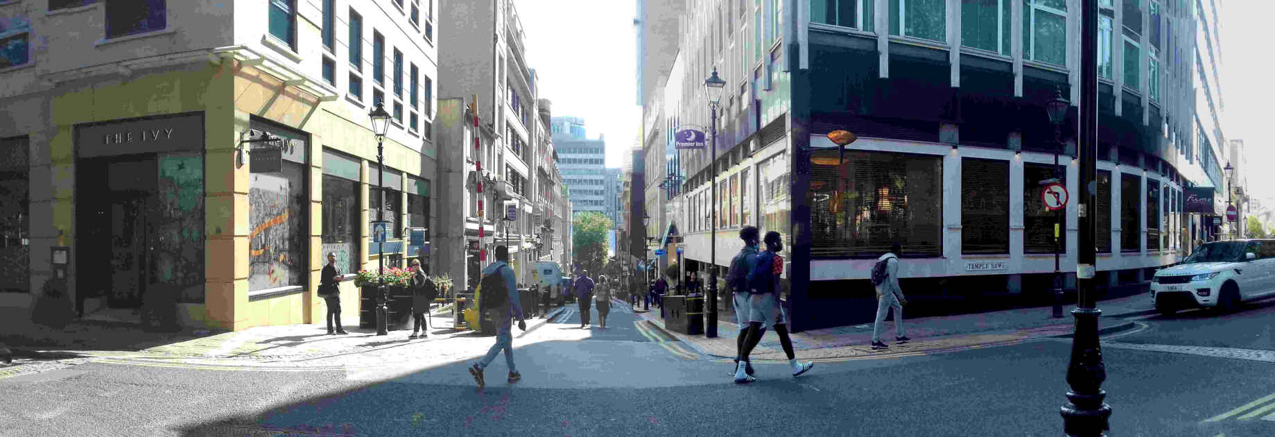 ImagesBrum/Birmingham_Pubs_St_Phillips_Square_Temple_Street_Ivy_Fumo