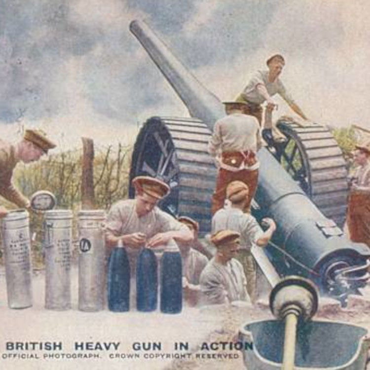 Images_Music/WC_Music_1_WWI_Ernest_Brooks_6inch_MkVII_Gun_Coloured_Postcard_WWI.jpg